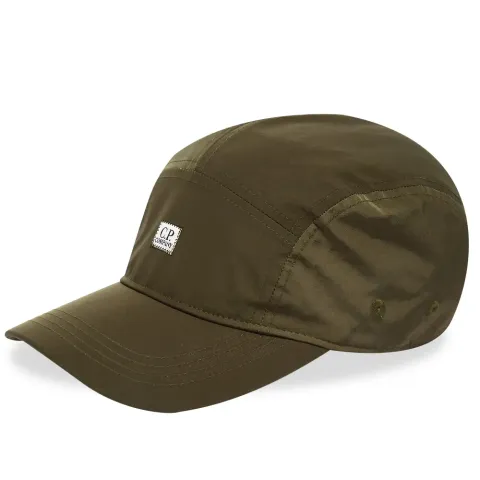 Small Logo Cap