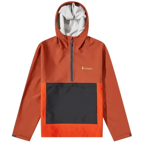 Cielo Rain Anorak