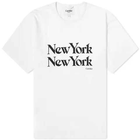New York New York T-Shirt
