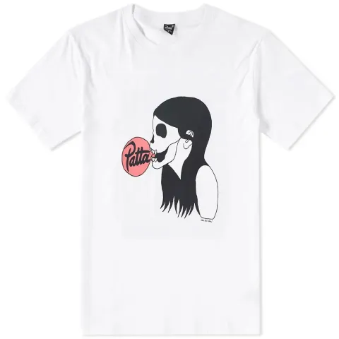 Bubblegum Tee