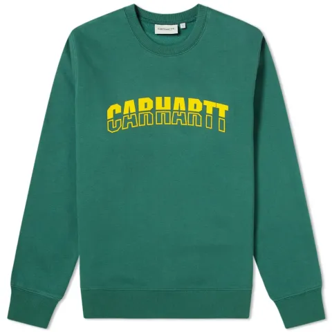 District Sweat