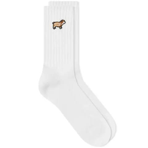 Pile Socks