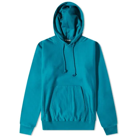 Popover Hoody