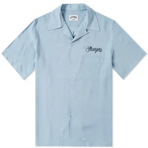 Lightning Vacation Shirt
