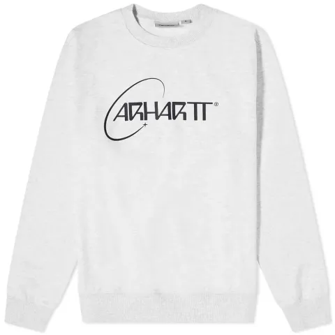 Orbit Crew Sweat