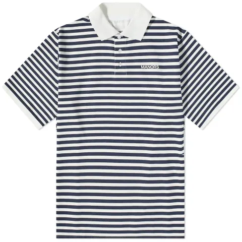 G.O.A.T Pique Polo
