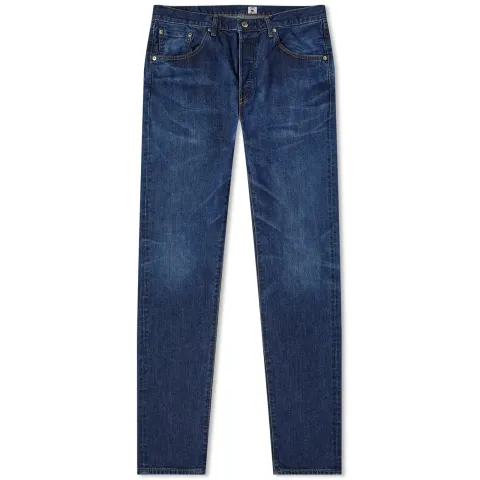 Slim Tapered Jeans