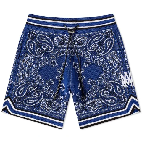 Bandana B-Ball Shorts