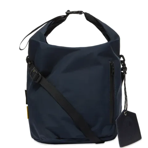 KINOSAKI ONSEN x master-piece Yumeguri Bag - Small
