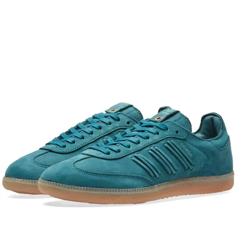 Samba W 'Deep Hues'