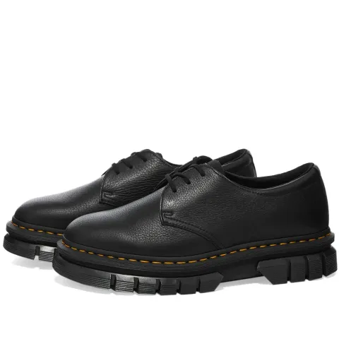 Rikard 3-Eye Shoe
