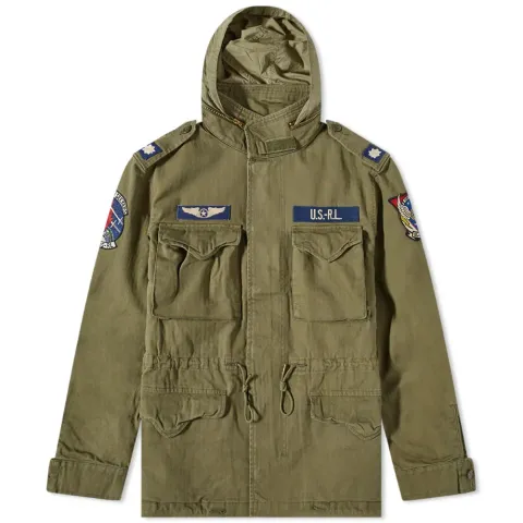 M65 Jacket
