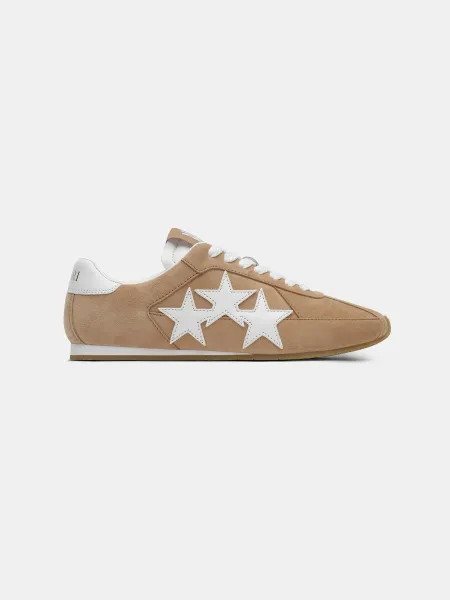 WOMEN - WOMEN'S PACIFIC FLAT - Camel