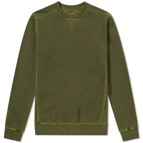 Round Neck Sweat