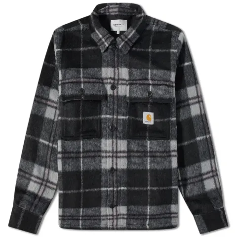 Manning Shirt Jacket