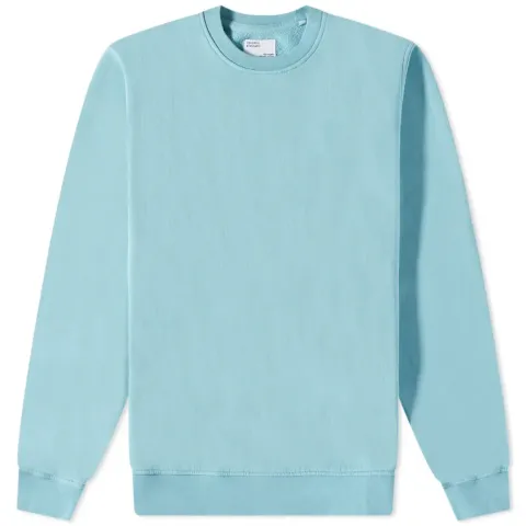 Classic Organic Crew Sweat
