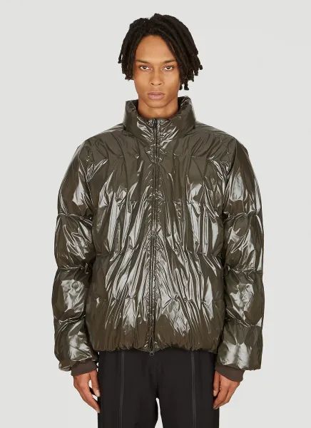5.1 Down Right Jacket