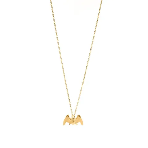 Bat Necklace