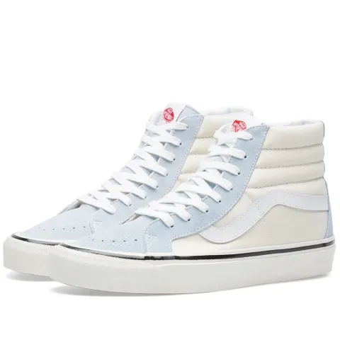 SK8-Hi 38 DX