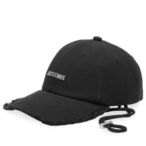 Le Casquette Artichaut Boonie Cap