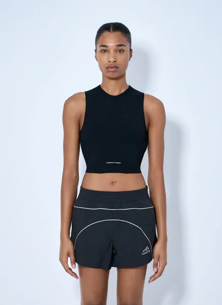 Bra Tank Top