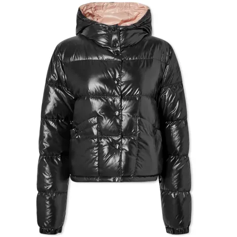 Bardanette Short Jacket