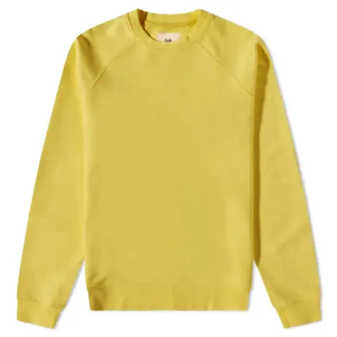 Rivet Crew Sweat