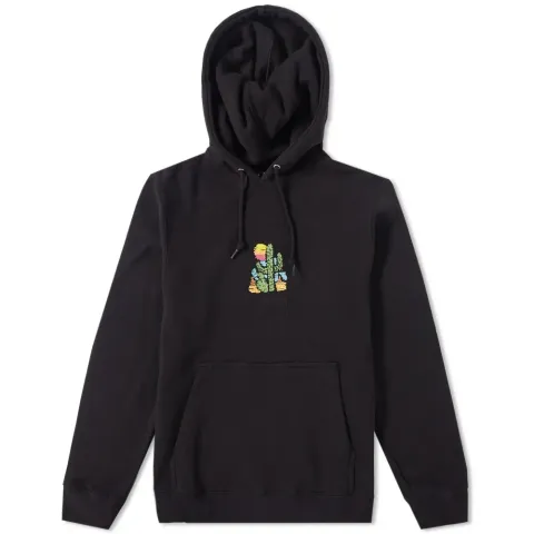 Death Cactus Hoody