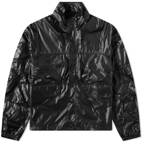 Exhale Puffer Jacket