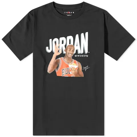 Flight Photo T-Shirt