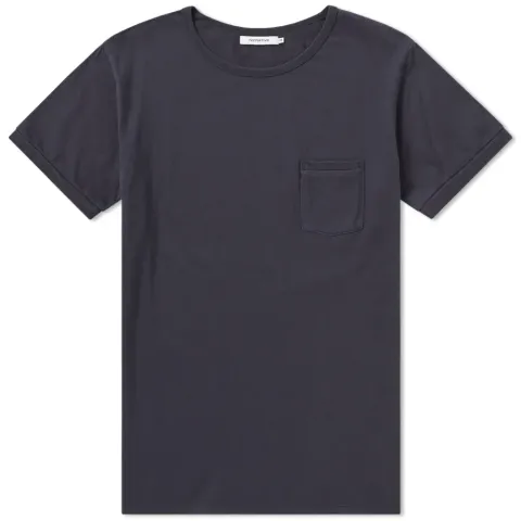 Dweller Pocket Tee