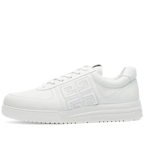 G4 Low Top Sneaker
