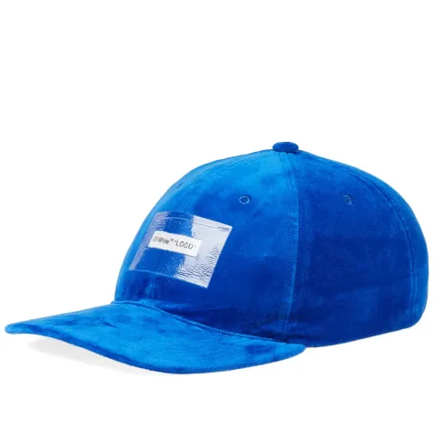 Velvet Cap