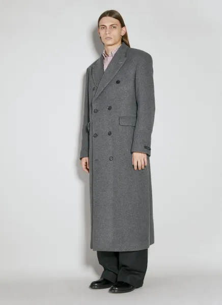 Genesis Coat