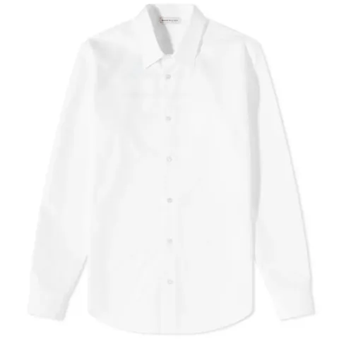 Back Grafitti Logo Shirt