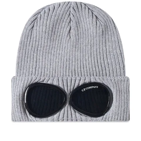 Goggle Beanie