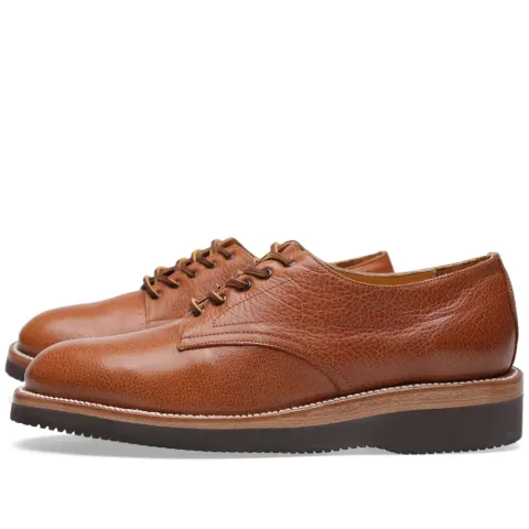 Walker Derby Shoe