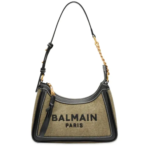 B-Army Small Shoulder Bag