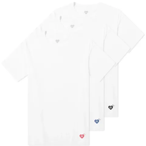 T-Shirt Set - 3 Pack