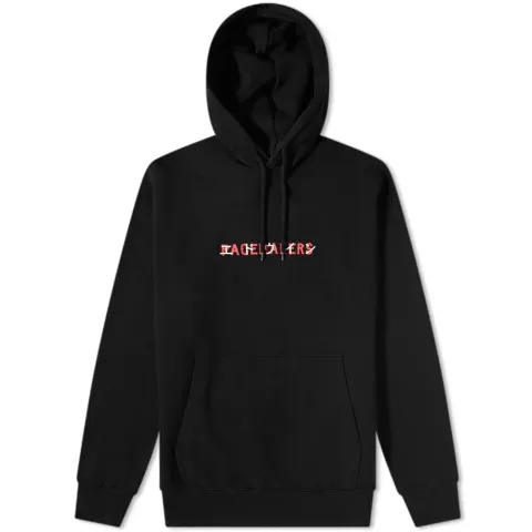 x Pacemaker Eagle Popover Hoodie