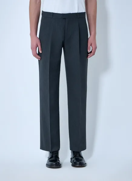 Slack Pants