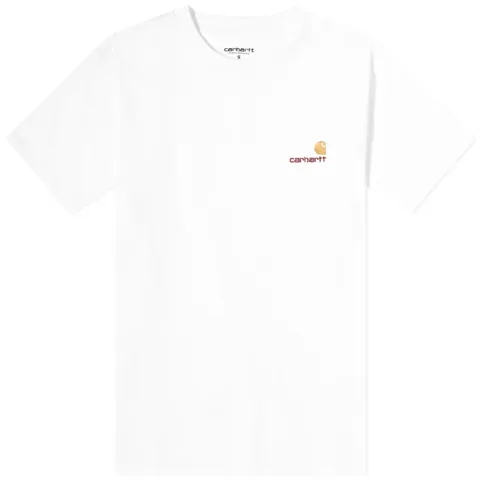 American Script T-Shirt