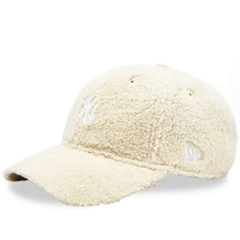 New York Yankees Teddy 9Forty Adjustable Cap