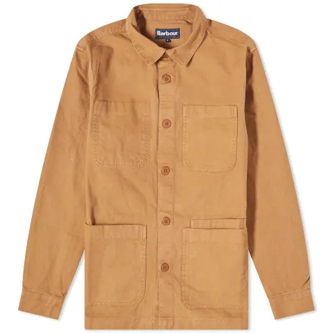 Chesterwood Overshirt