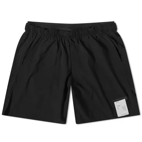 Justice 5" Unlined Shorts