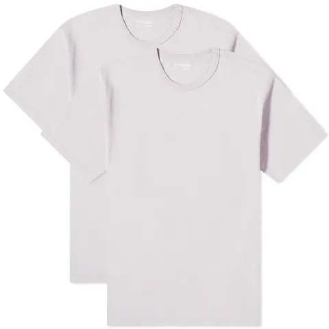 Lady White Co. Tubular T-Shirt - 2 Pack