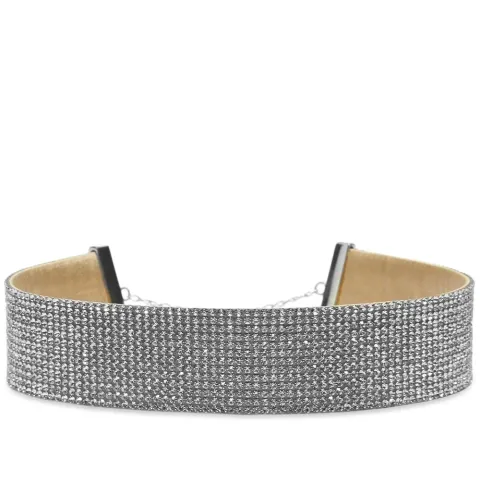 Charlotte Choker Necklace