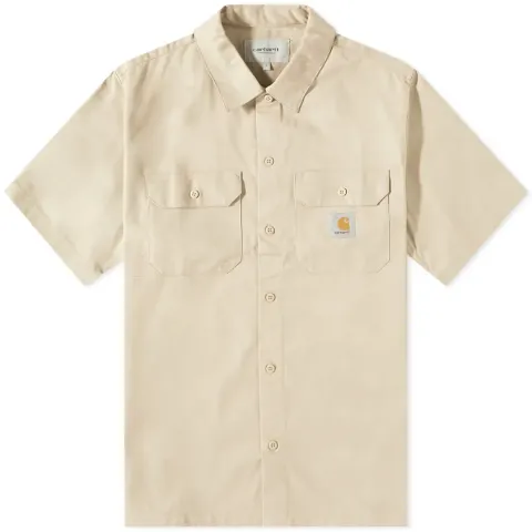 Short Sleeve Master Shirt