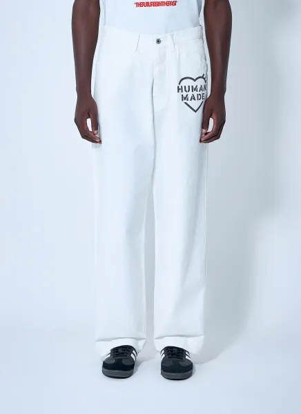 Sailor Pants