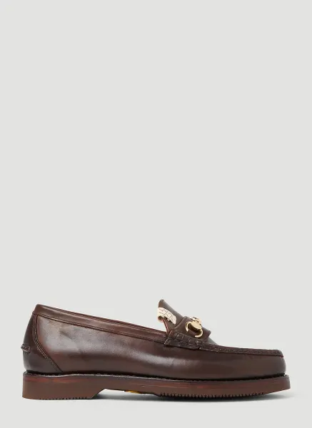 Abarth Loafers